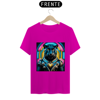 Nome do produto Camiseta Guardião Pantera Estelar