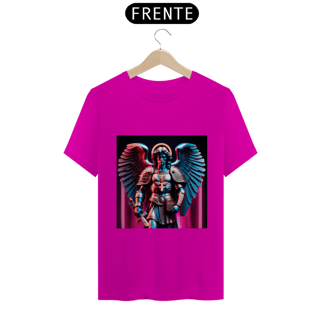 Nome do produto Camiseta São Miguel Arcanjo