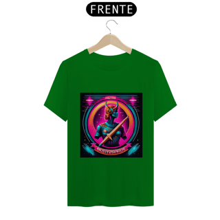 Nome do produto Camiseta Signo de Sagitário