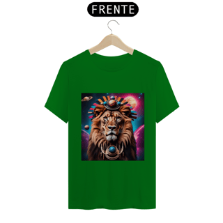 Nome do produto Camiseta Leão Estelar