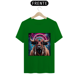 Nome do produto Camiseta Búfalo Estelar
