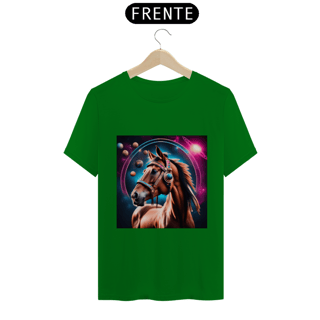 Nome do produto Camiseta Cavalo Estelar