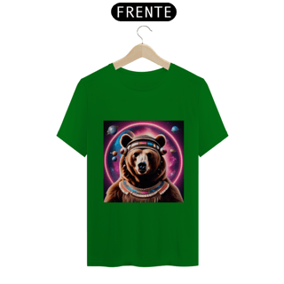 Nome do produto Camiseta Urso Estelar