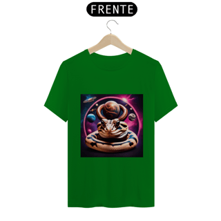 Nome do produto Camiseta Jibóia Estelar