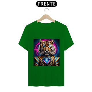 Nome do produto Camiseta Guardião Tigre Estelar