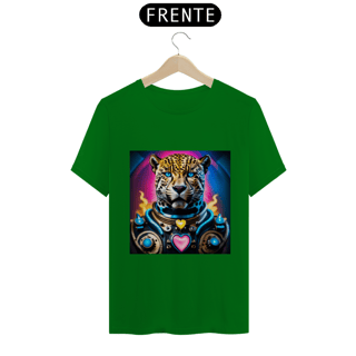 Nome do produto Camiseta Guardião Onça Estelar