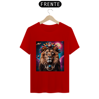 Nome do produto Camiseta Leão Estelar