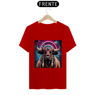 Nome do produto Camiseta Búfalo Estelar