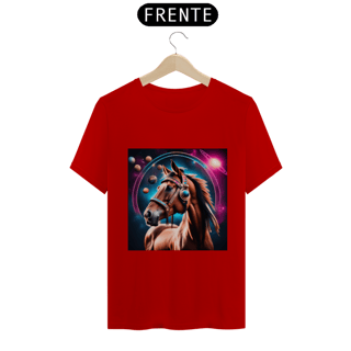 Nome do produto Camiseta Cavalo Estelar