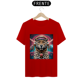 Nome do produto Camiseta Onça Estelar