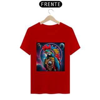Nome do produto Camiseta Arara Estelar