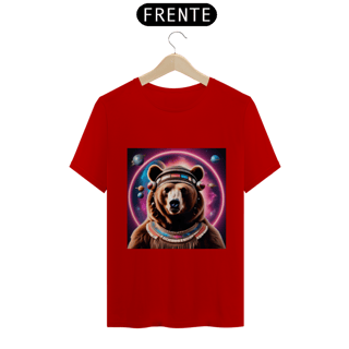Nome do produto Camiseta Urso Estelar