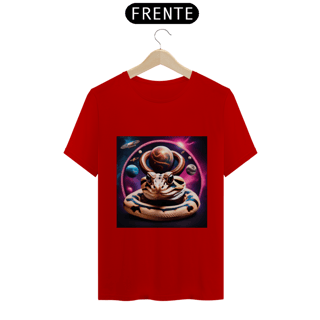 Nome do produto Camiseta Jibóia Estelar