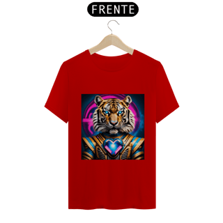 Nome do produto Camiseta Guardião Tigre Estelar
