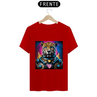 Nome do produto Camiseta Guardião Onça Estelar
