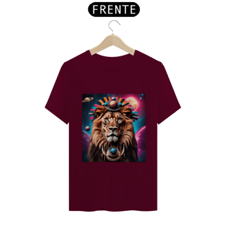 Nome do produto Camiseta Leão Estelar