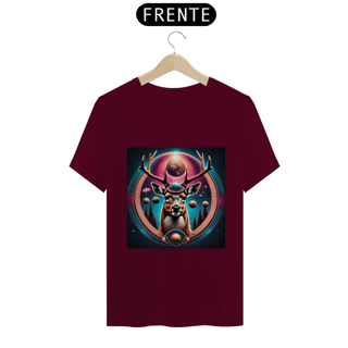 Nome do produto Camiseta Veado Estelar