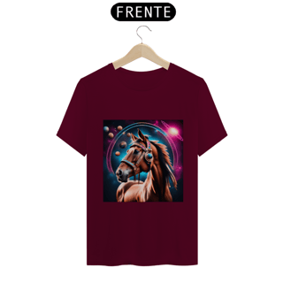 Nome do produto Camiseta Cavalo Estelar
