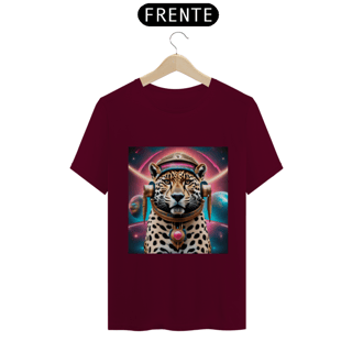 Nome do produto Camiseta Onça Estelar