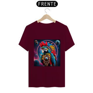 Nome do produto Camiseta Arara Estelar