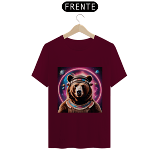 Nome do produto Camiseta Urso Estelar