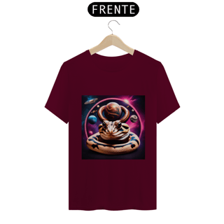 Nome do produto Camiseta Jibóia Estelar