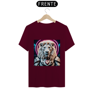 Nome do produto Camiseta Guardião Leão Estelar