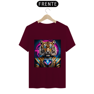 Nome do produto Camiseta Guardião Tigre Estelar
