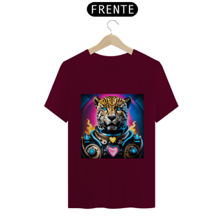 Nome do produto Camiseta Guardião Onça Estelar