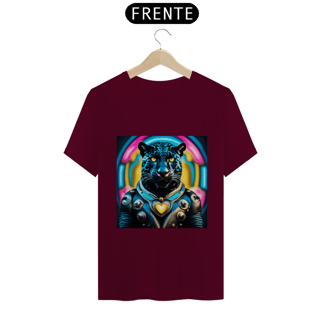 Nome do produto Camiseta Guardião Pantera Estelar