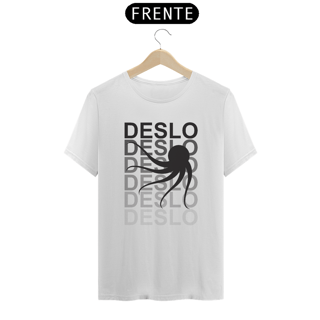 Camiseta Pima Deslo Style