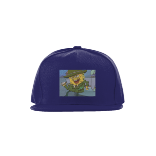 Nome do produto Boné Bob Esponja Agiota