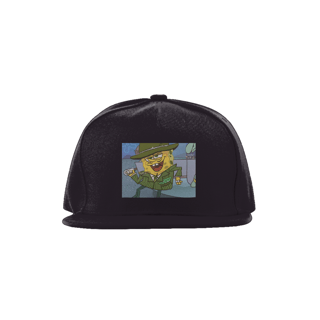 Nome do produto Boné Bob Esponja Agiota