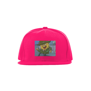 Nome do produto Boné Bob Esponja Agiota