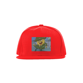 Nome do produto Boné Bob Esponja Agiota