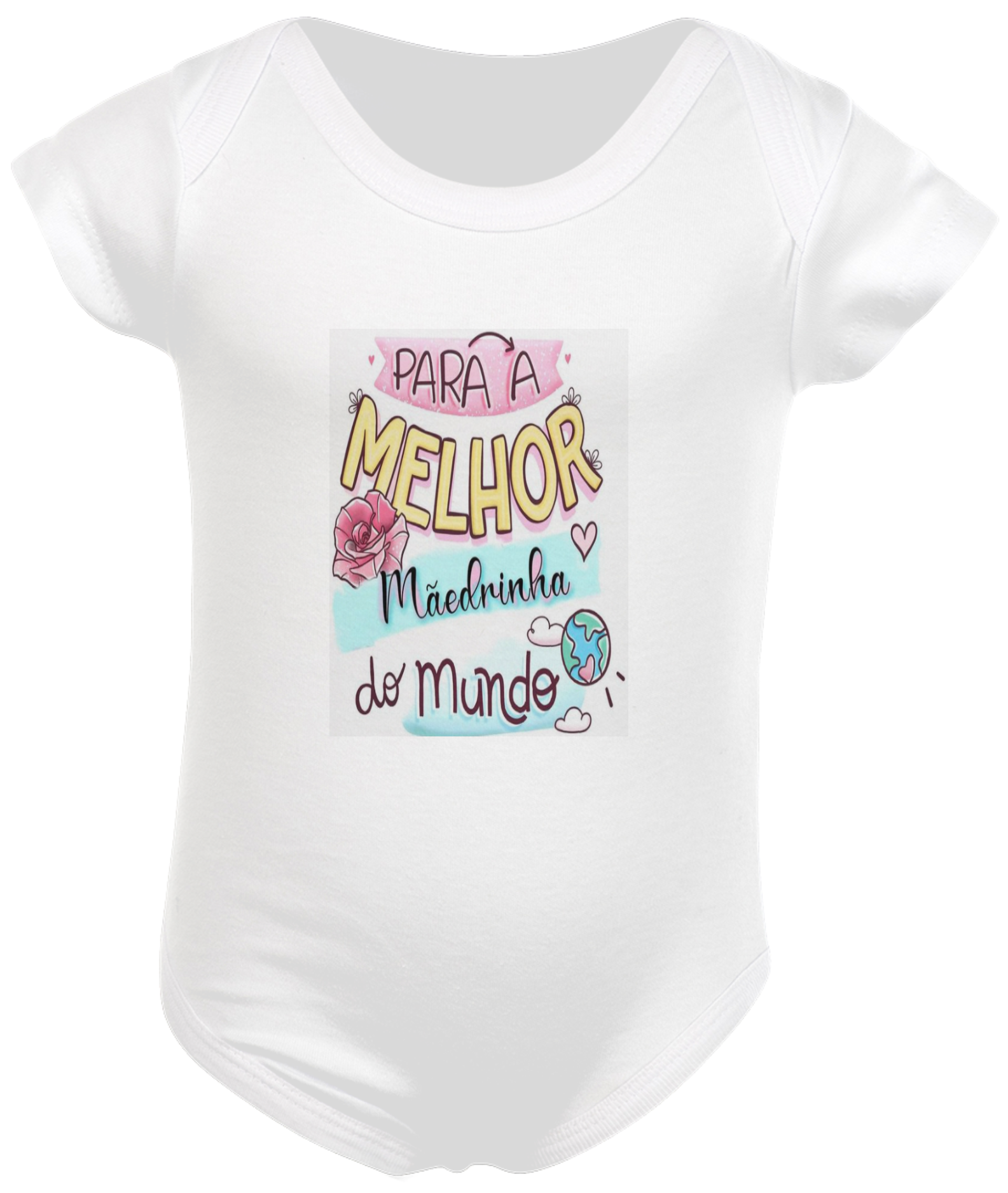 BODY BABY PERSONALIZADOS  PERSONALIZE DO SEU JEITINHO