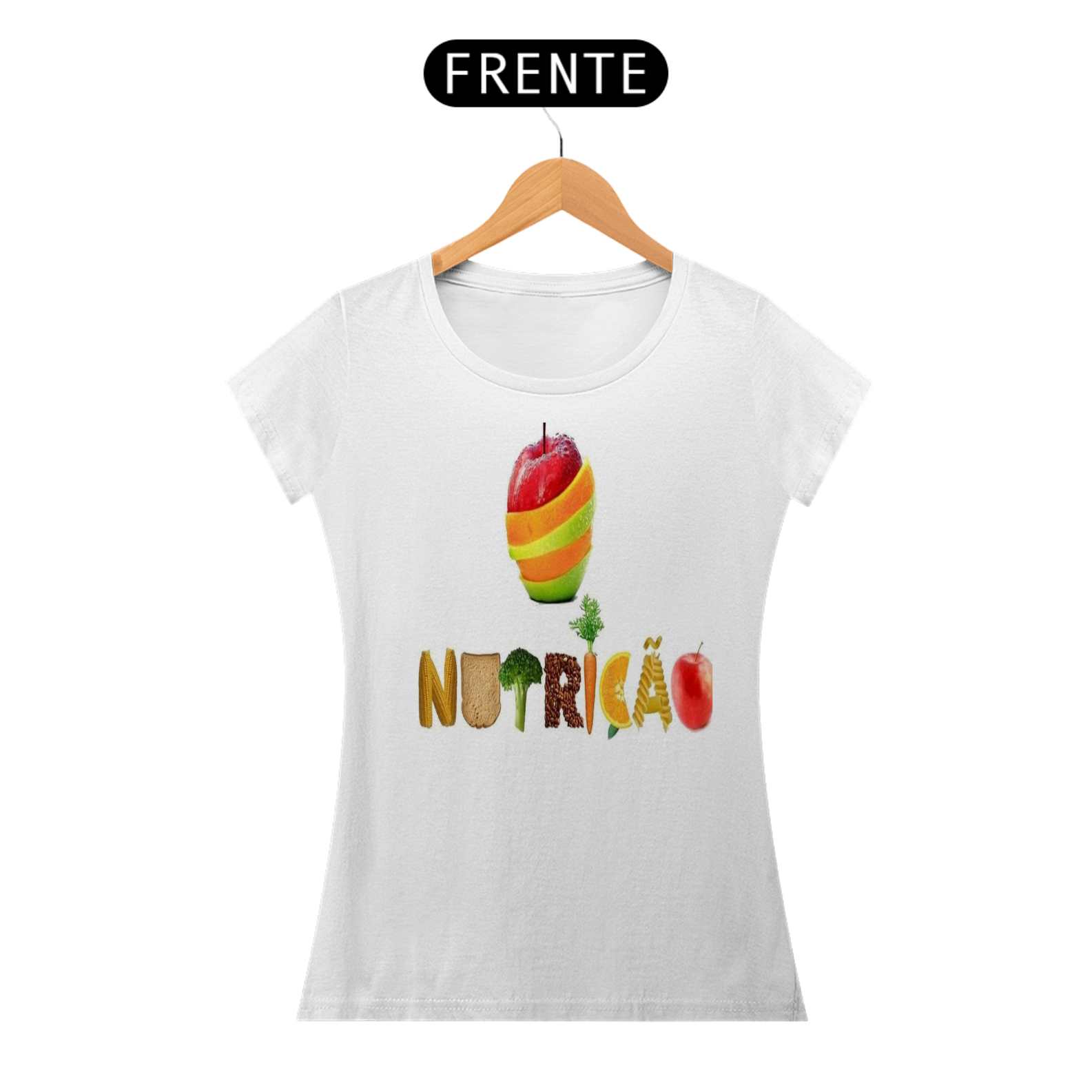 Tshirts Profissões Personalize a sua 