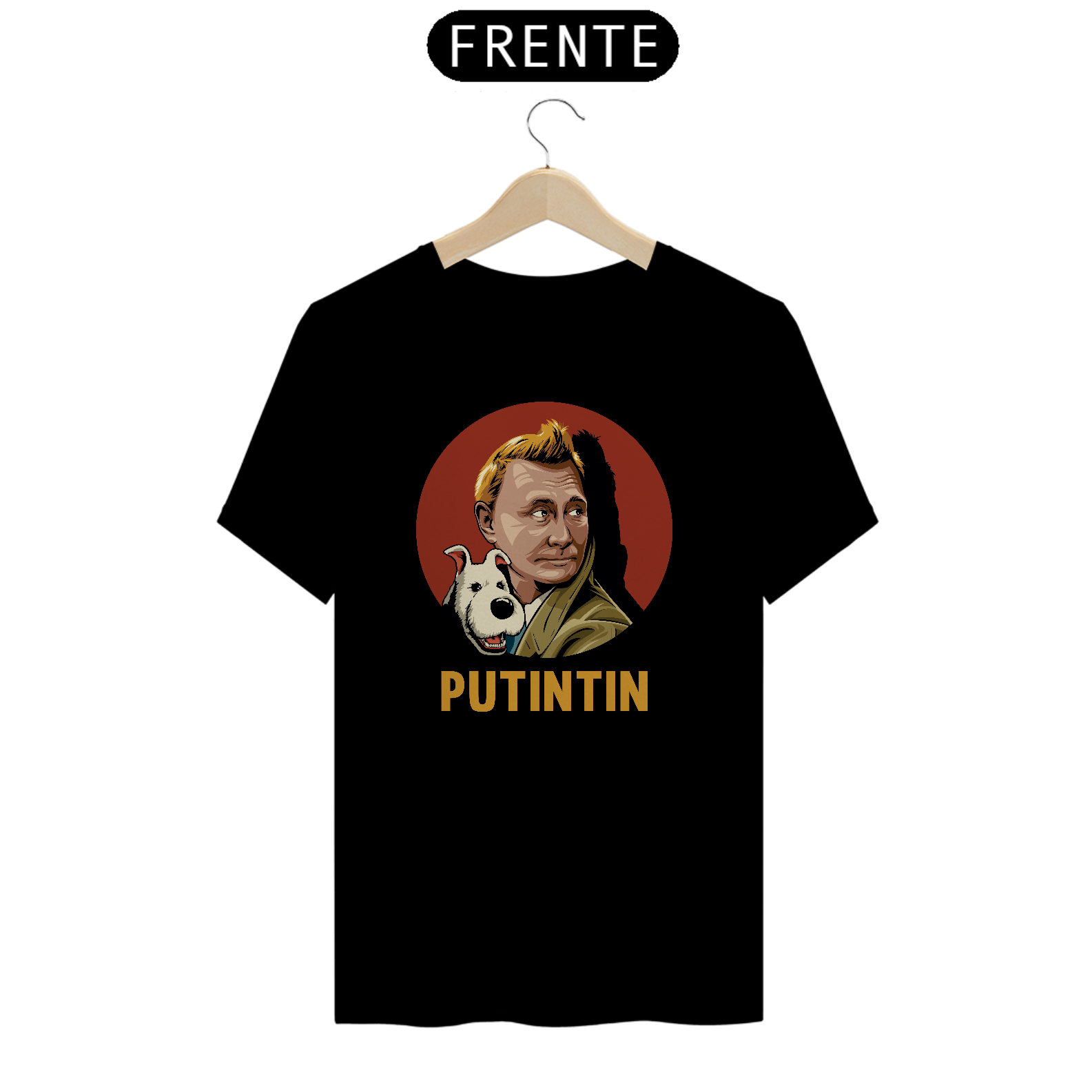 Putintin