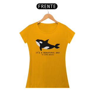 Nome do produto It's a Beatiful Day