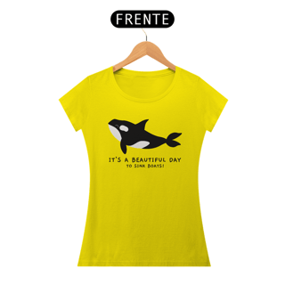 Nome do produto It's a Beatiful Day