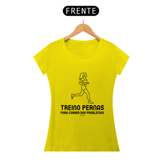 Nome do produto Treino pernas para correr dos problemas em preto