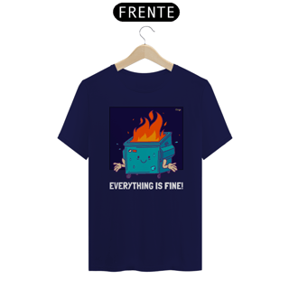Nome do produto Everything is Fine
