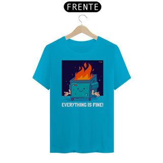 Nome do produto Everything is Fine