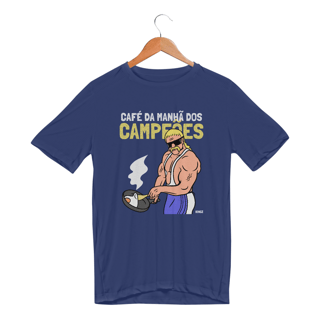 Nome do produto Café da manhã dos Campeões - Dry UV