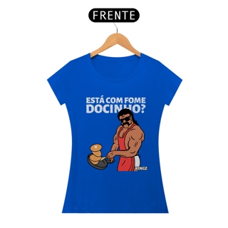 Nome do produto Está com fome docinho?