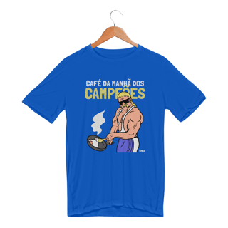 Nome do produto Café da manhã dos Campeões - Dry UV