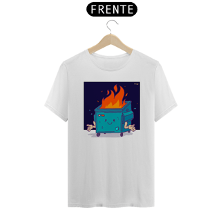 Nome do produto Everything is Fine