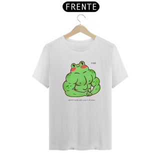 Nome do produto O Sapo não lava o pé