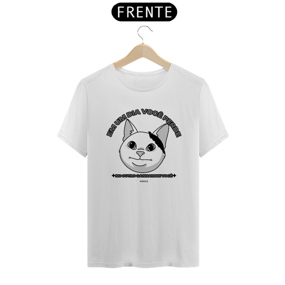 Em um dia você perde