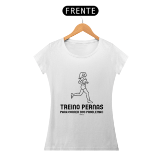 Nome do produto Treino pernas para correr dos problemas em preto